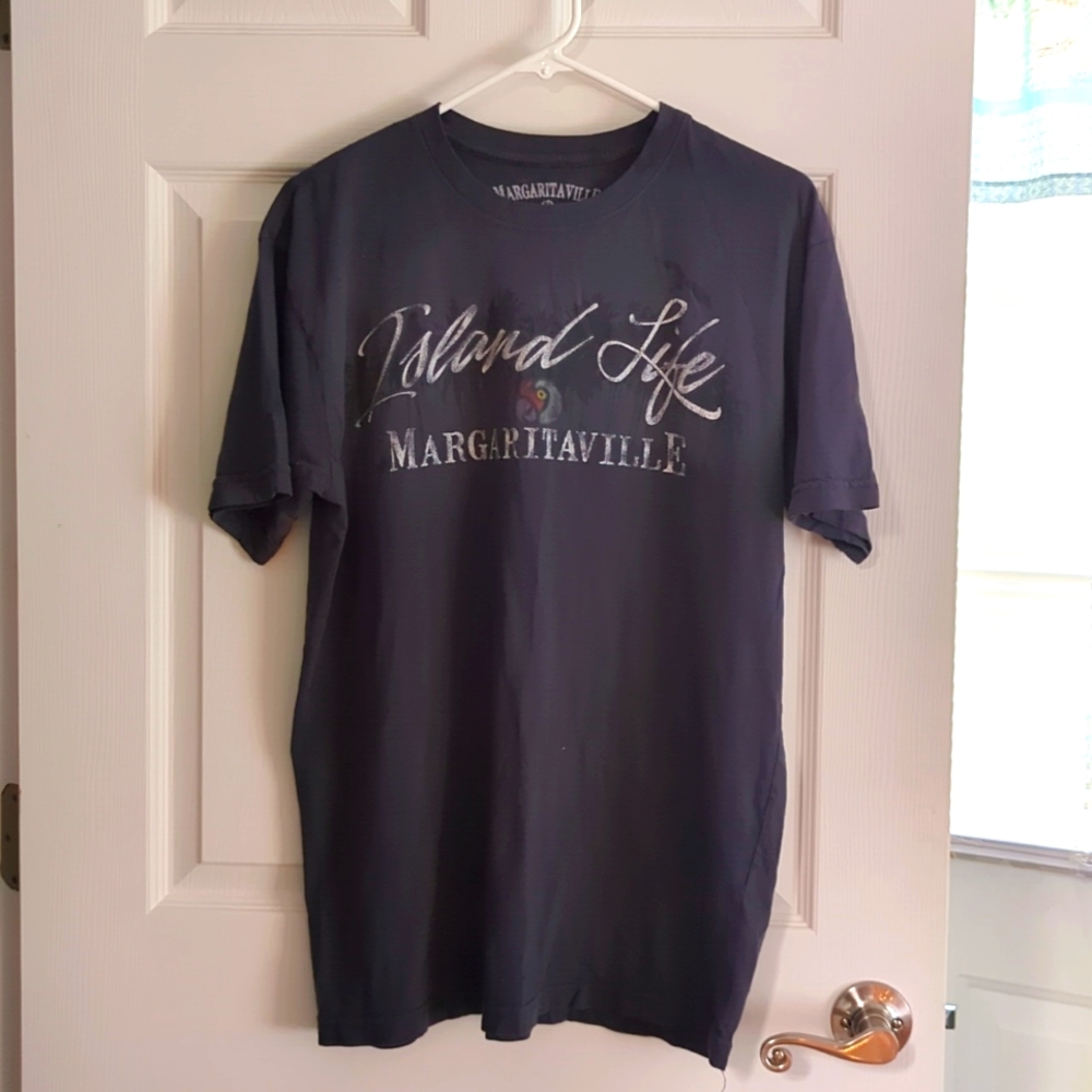 Margaritaville Island Life t-shirt